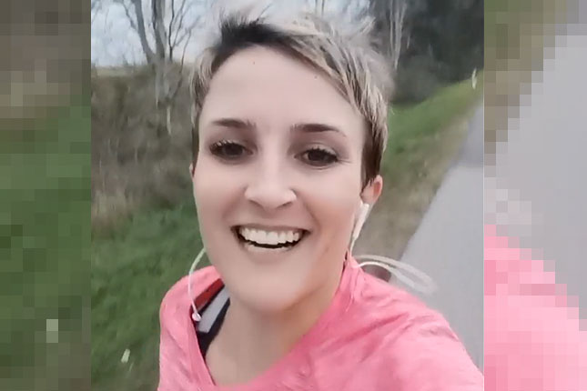 Sedmoro veličanstvenih - Subotičani istrčali humanitarnu štafetnu trku za Leonu