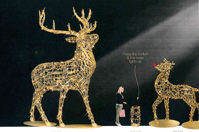 Subotica dobija nove božićno-novogodišnje ukrase