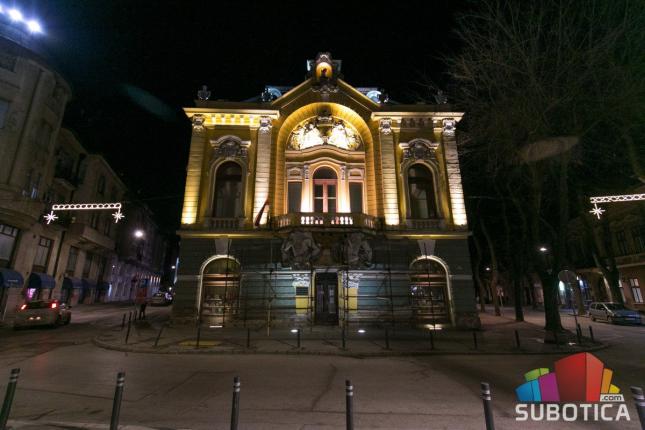 Redukovanjem osvetljenja do uštede električne energije