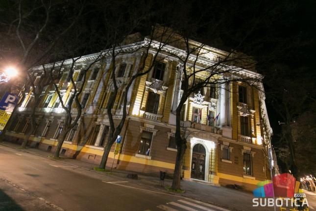 Redukovanjem osvetljenja do uštede električne energije