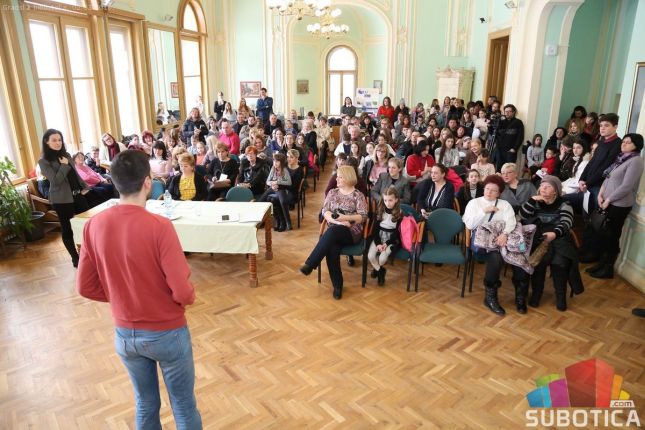 Održana Opštinska smotra recitatora