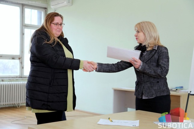 Stari zanati se i dalje cene