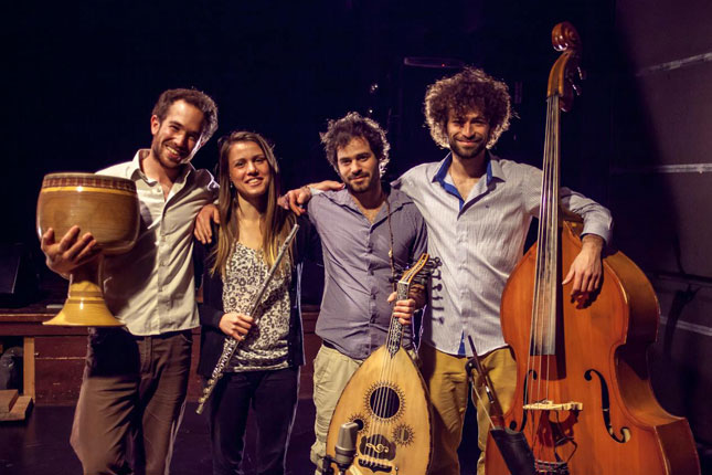 Etnofest od 20. do 23. juna u Subotici i na Paliću