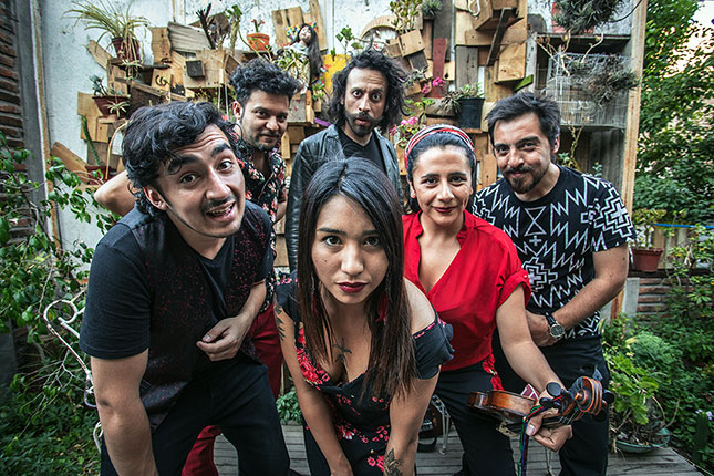 Etnofest od 20. do 23. juna u Subotici i na Paliću