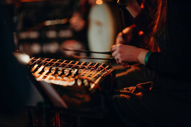 Etnofest od 20. do 23. juna u Subotici i na Paliću