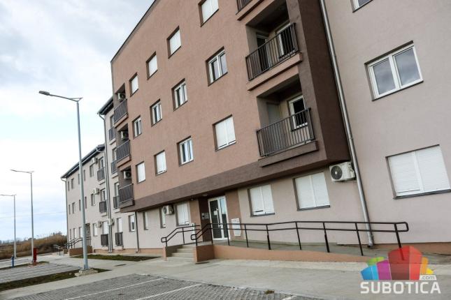 Stanovi za socijalno stanovanje još uvek čekaju stanare
