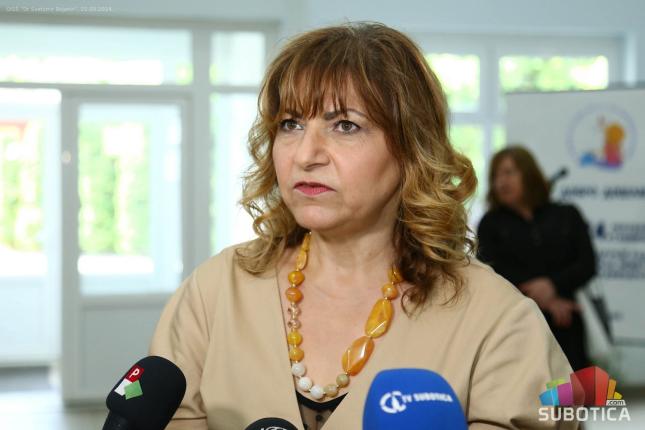 Škola "Dr Svetomir Bojanin" domaćin 24. Republičkog takmičenja za učenike srednjih škola za obrazovanje i vaspitanje dece sa smetnjama u razvoju i invaliditetom