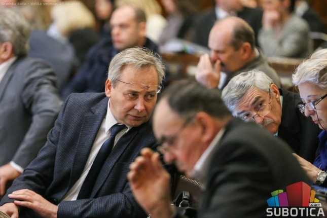 Skupština grada odlučila o sudbini Apoteke Subotica