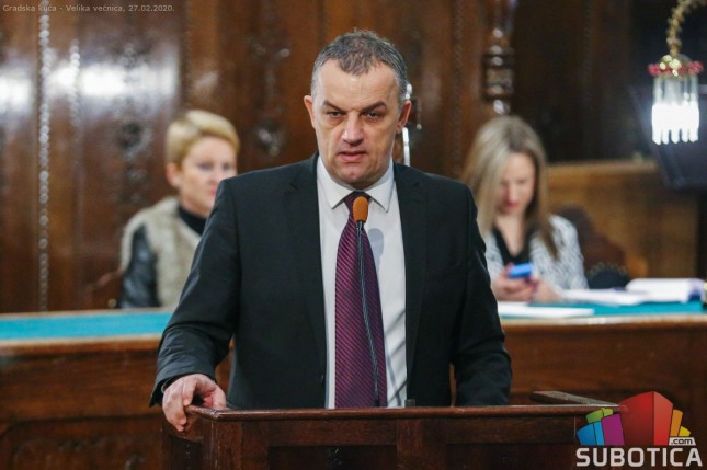 Skupština grada odlučila o sudbini Apoteke Subotica
