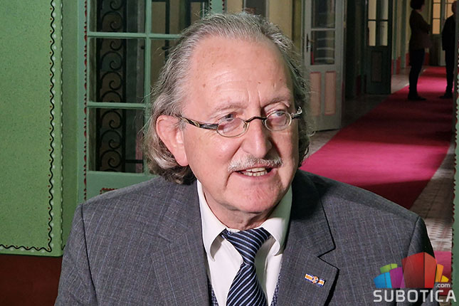 Manjinski jezici u Subotici, tema sastanka sa stručnjacima iz Saveta Evrope