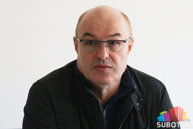 Manjinski jezici u Subotici, tema sastanka sa stručnjacima iz Saveta Evrope