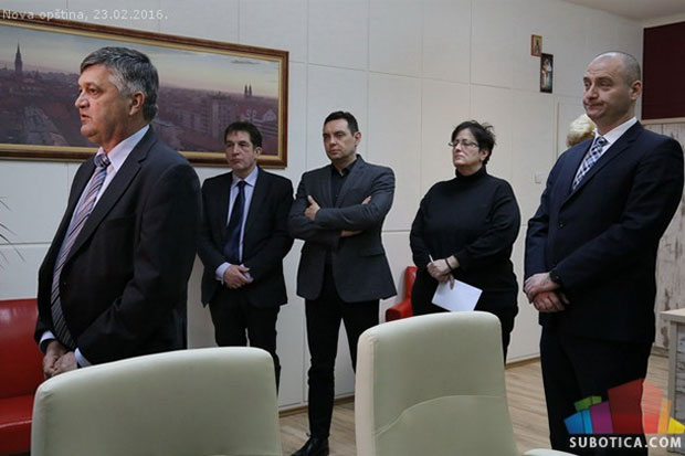 Manjine u Srbiji i Mađarskoj povezuju dve države