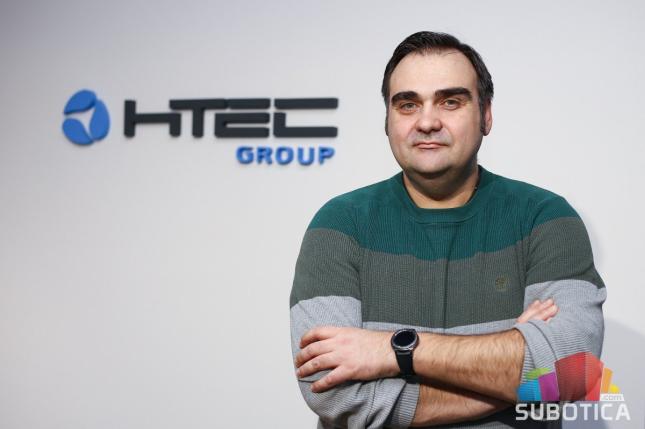 Američki fond "Brajton Park" investirao 140 miliona dolara u domaći "HTEC Group"