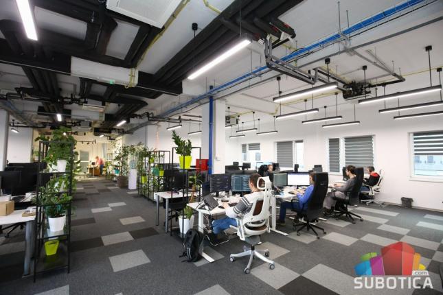 Američki fond "Brajton Park" investirao 140 miliona dolara u domaći "HTEC Group"