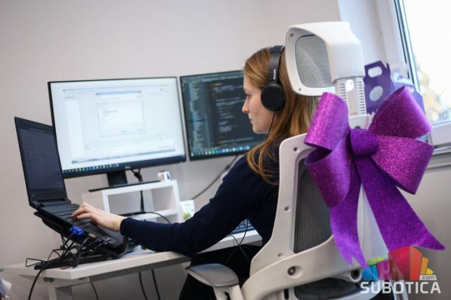 Američki fond "Brajton Park" investirao 140 miliona dolara u domaći "HTEC Group"