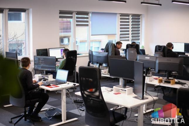 Američki fond "Brajton Park" investirao 140 miliona dolara u domaći "HTEC Group"