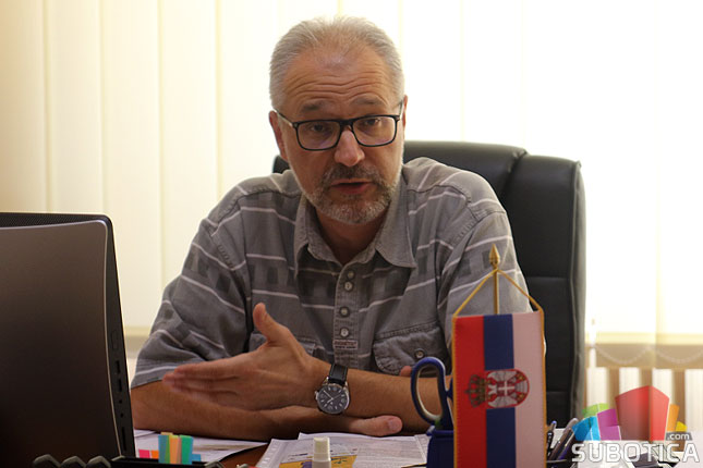 Plave kante do kraja godine u svim gradskim domaćinstvima, "Čistoća" nabavlja dodatna vozila i zapošljava još radnika