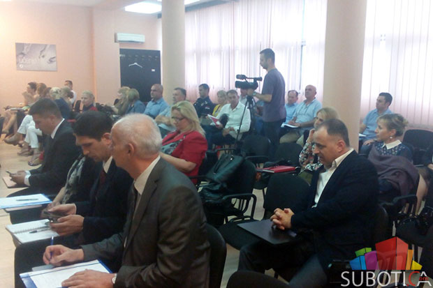 Predstavljene nove odredbe Zakona o inspekcijskom nadzoru