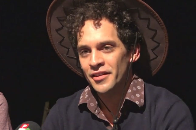 U subotu premijera predstave „Kraj nije raj“ pozorišta „Kostolanji Deže“