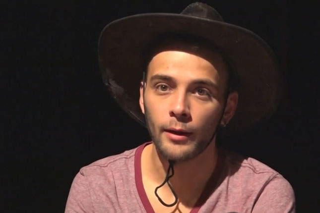 U subotu premijera predstave „Kraj nije raj“ pozorišta „Kostolanji Deže“