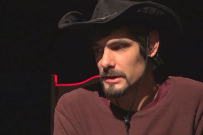 U subotu premijera predstave „Kraj nije raj“ pozorišta „Kostolanji Deže“