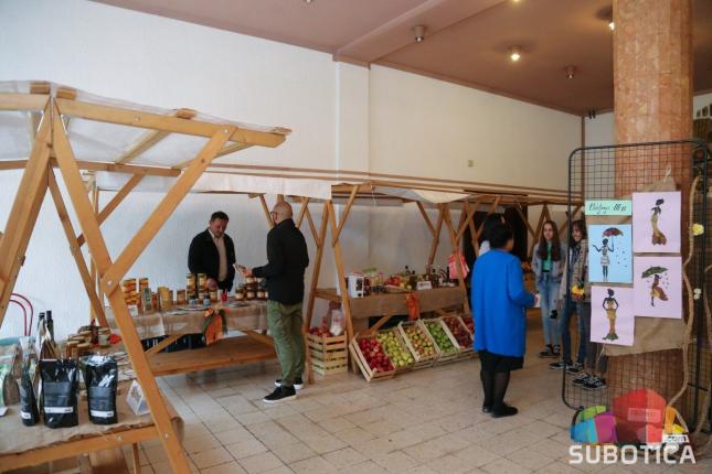 Otvoren 17. "Biofest" - festival organskih proizvoda