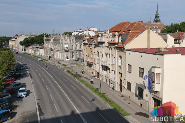 Državljani Hrvatske moći će da glasaju oba dana vikenda u konzulatima u Subotici i Beogradu