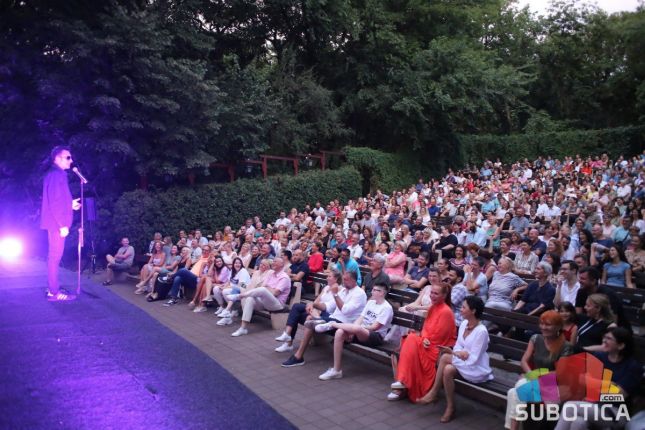 Palić spreman za turističku sezonu