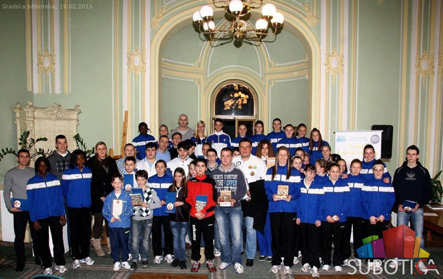 Podeljena priznanja u akciji "Medalja Lajoša Vermeša"