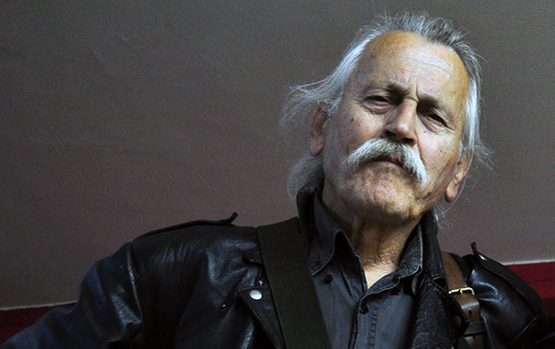 Izložba Ilije Šoškića o Pazoliniju na Festivalu evropskog filma Palić