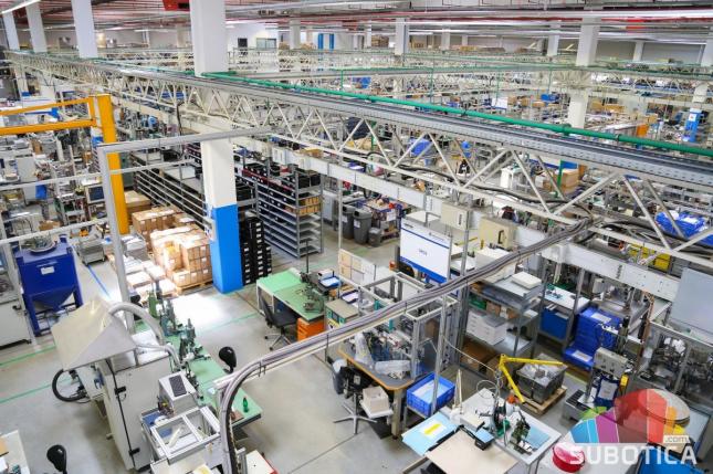 Nova etapa u razvoju Slobodne zone u Subotici