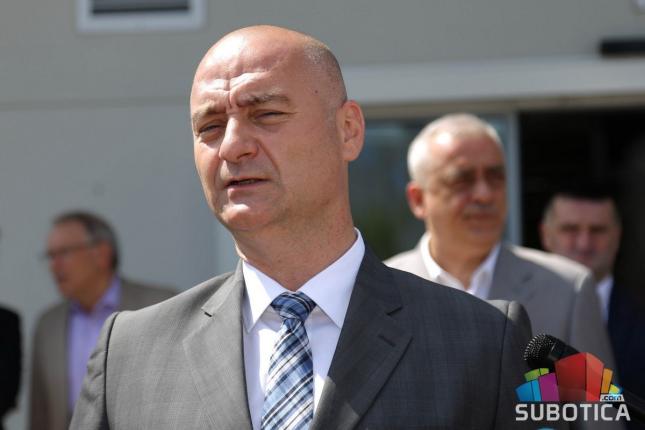 Nova etapa u razvoju Slobodne zone u Subotici