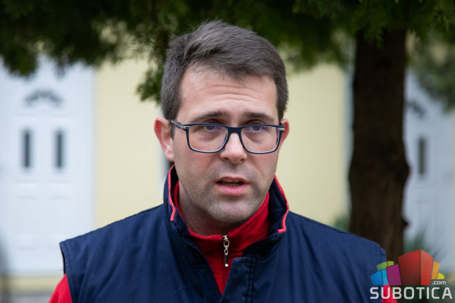 Kapaciteti u Prihvatilištu za beskućnike skoro popunjeni