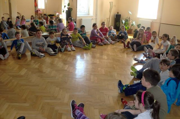 Udruženje "Jogi" proslavilo 2. rođendan