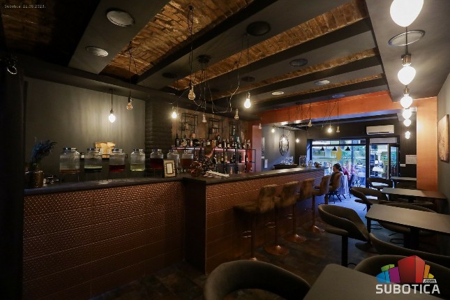 Umetnost koktela - kada se u čaši susretnu užitak i lepota