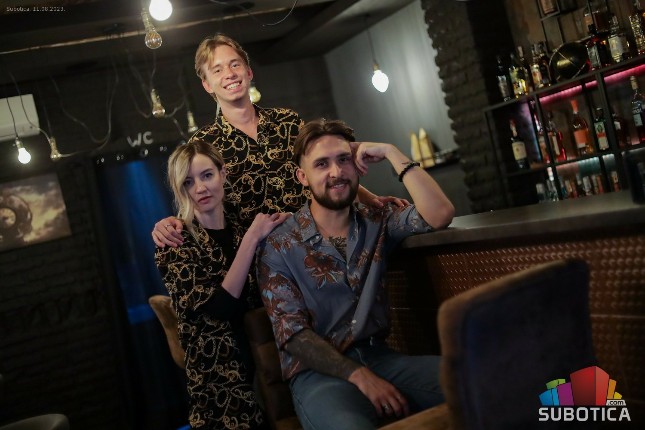 Umetnost koktela - kada se u čaši susretnu užitak i lepota