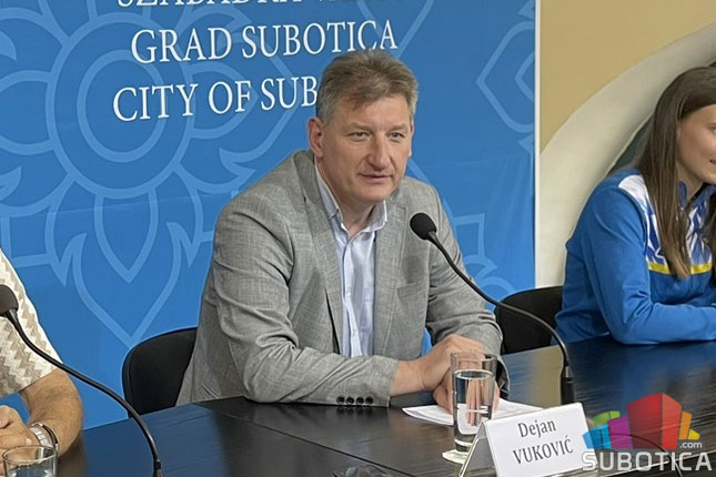 U subotu tradicionalni festival odbojke za mlade - Streetvolleyball turnir po 24. put na Trgu