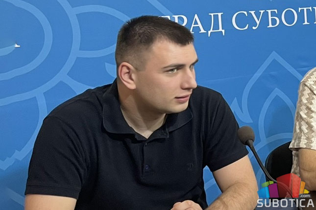 U subotu tradicionalni festival odbojke za mlade - Streetvolleyball turnir po 24. put na Trgu