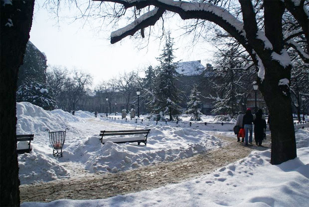 Danas temperatura i do 41 stepen, od sutra osetno hladnije