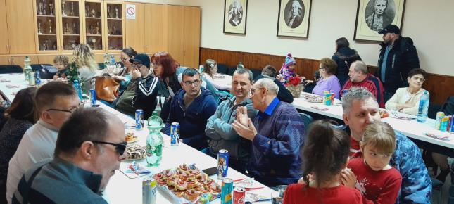 Udruženje slepih i slabovidih obeležilo Dan invalida