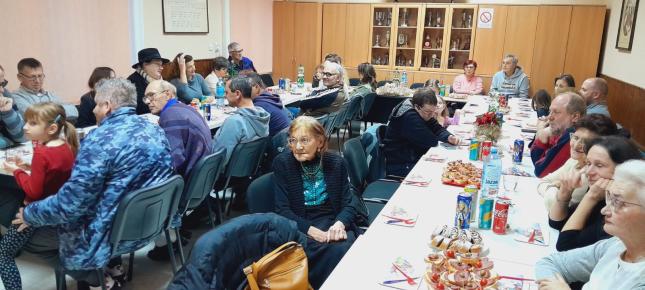 Udruženje slepih i slabovidih obeležilo Dan invalida