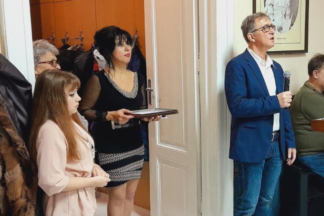 Udruženje slepih i slabovidih obeležilo Dan invalida