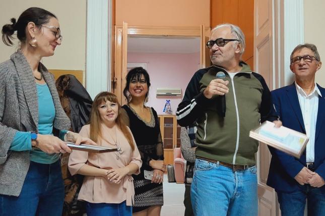 Udruženje slepih i slabovidih obeležilo Dan invalida