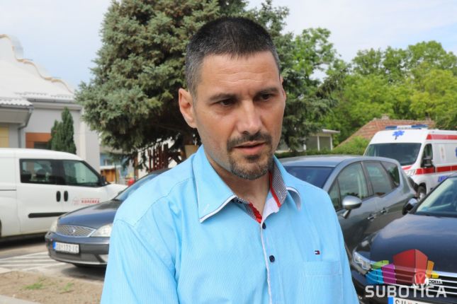 Udruženje "Za Suboticu svim srcem" doniralo garderobu i igračke korisnicima "Kolevke"