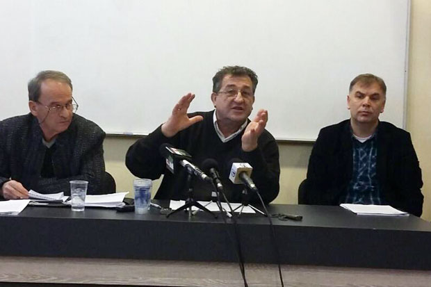 Sindikati komunalaca nezadovoljni racionalizacijom