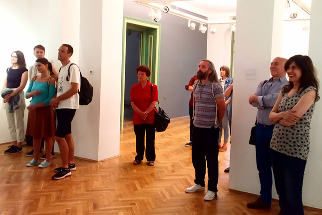 Festivali su priča o ljudima