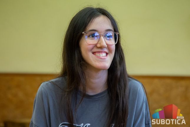 Veče šampiona u subotičkoj Gimnaziji