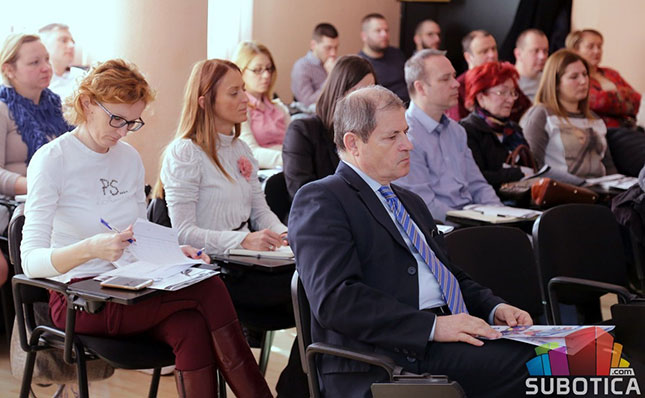 Predstavljeni programi podrške preduzetnicima