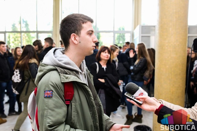 Otvorena vrata Ekonomskog fakulteta za buduće studente