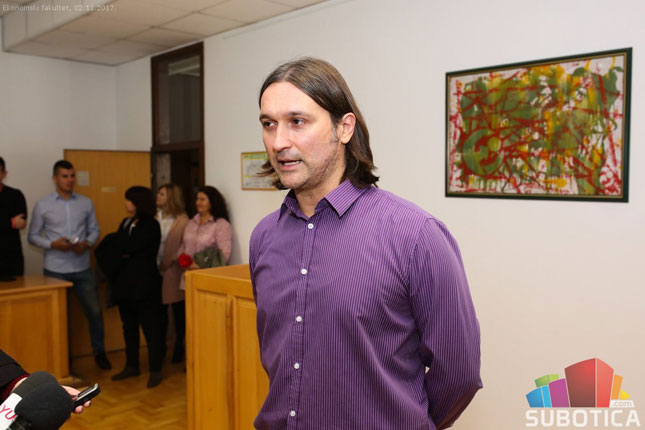 Otvorena vrata Ekonomskog fakulteta za buduće studente